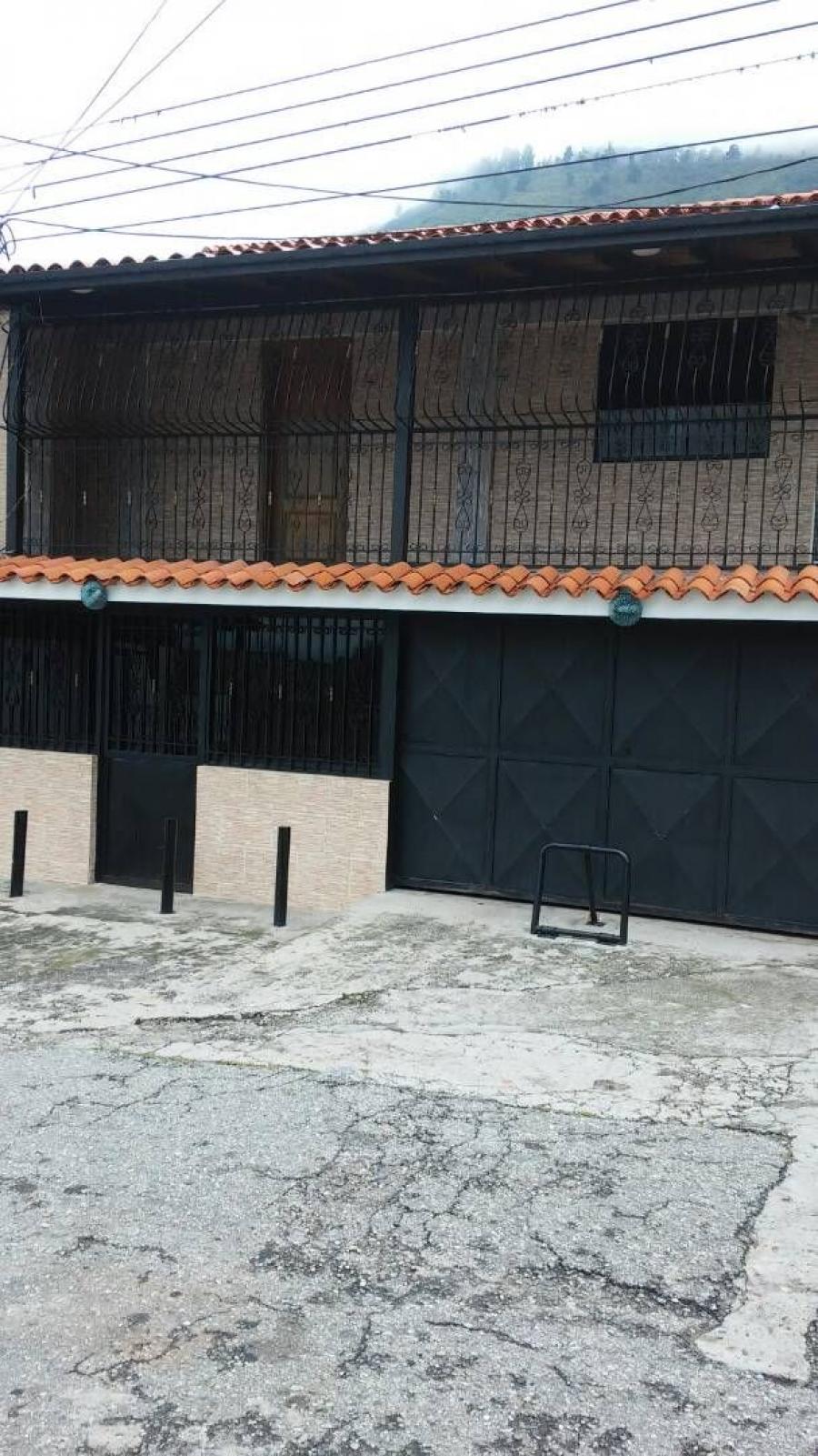 Foto Casa en Venta en Pedregosa Sector la Gran Parada, Merida, Mérida - U$D 45.000 - CAV154084 - BienesOnLine