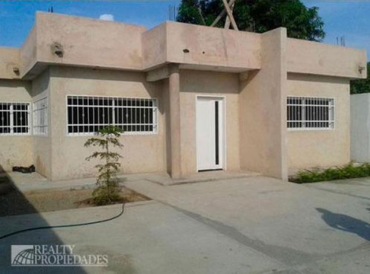 Foto Casa en Venta en Ciudad Ojeda, Zulia - CAV83405 - BienesOnLine