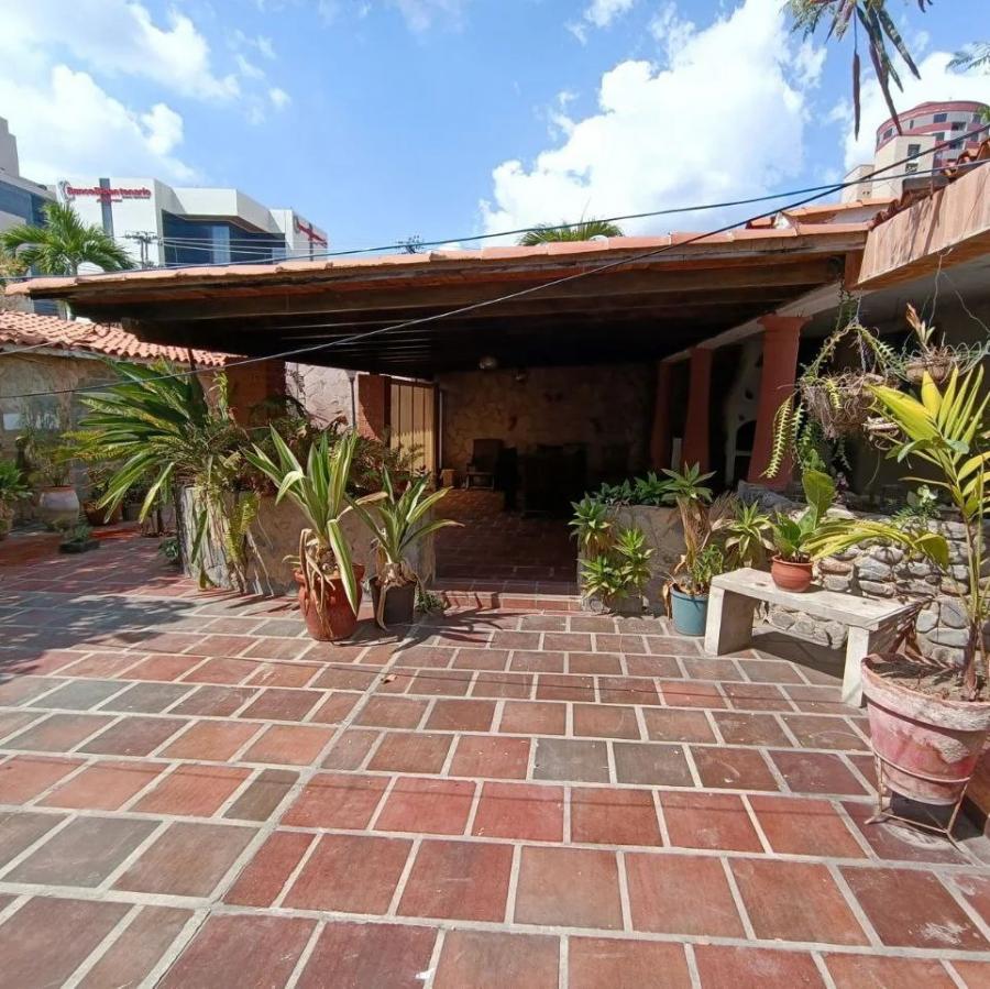 Foto Quinta en Venta en Iribarren, Urbanizacin Los Libertadores, Lara - U$D 200.000 - QUV195790 - BienesOnLine