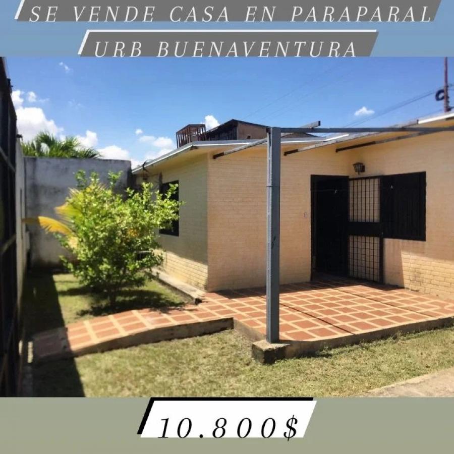 Foto Casa en Venta en Paraparal, Los Guayos, Carabobo - U$D 10.800 - CAV223269 - BienesOnLine