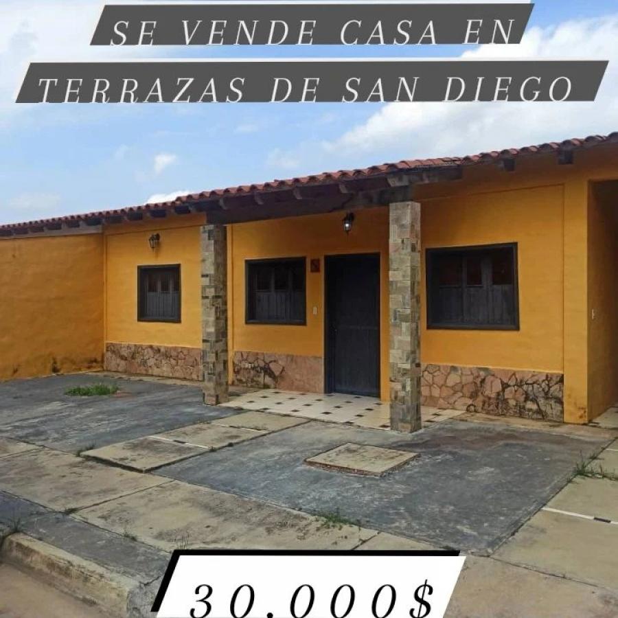 Foto Casa en Venta en Terrazas de San Diego, San Diego, Carabobo - U$D 30.000 - CAV224230 - BienesOnLine