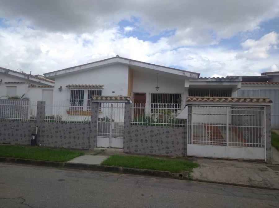 Foto Casa en Venta en Trigal Norte, Valencia, Carabobo - U$D 48.000 - CAV218264 - BienesOnLine