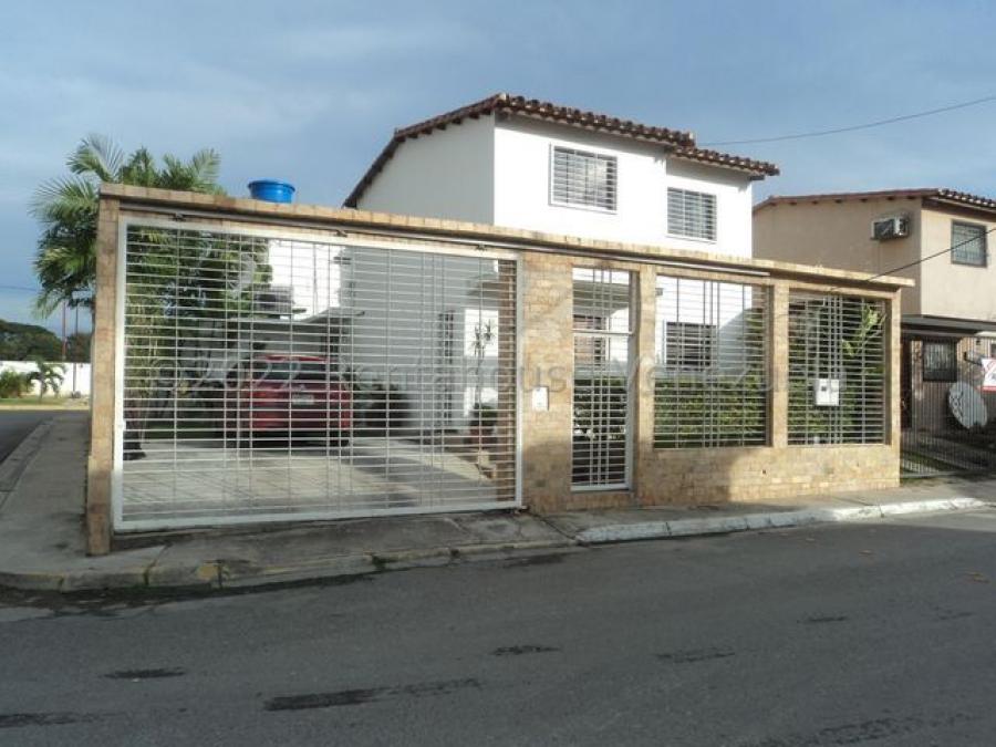 Foto Casa en Venta en Francisco Linares Alcntara, Santa Rita, Aragua - U$D 38.500 - CAV218277 - BienesOnLine