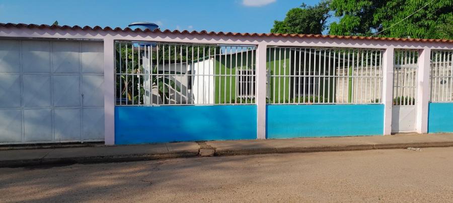 Foto Casa en Venta en 0246, Calabozo, Guárico - CAV238668 - BienesOnLine