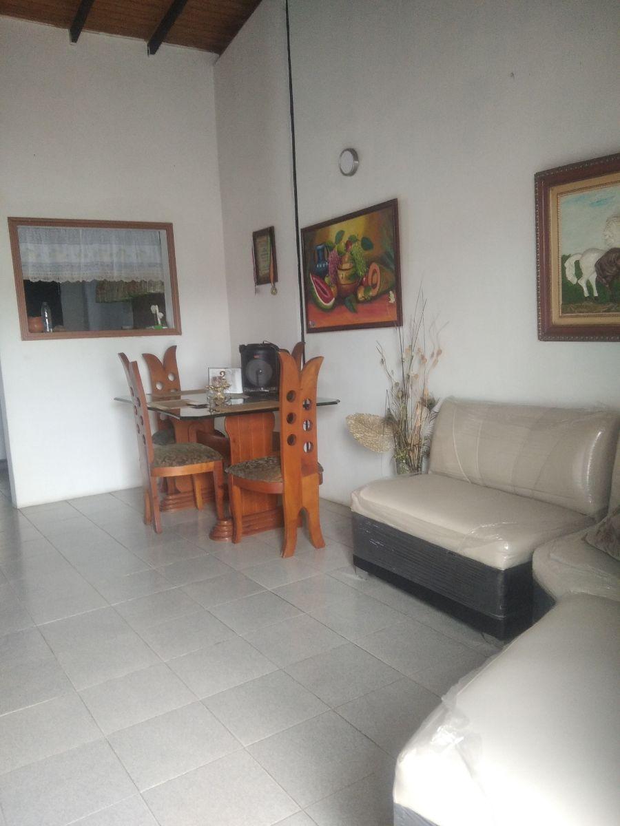 Foto Casa en Venta en Alto Barinas, Barinas, Barinas - U$D 6.500 - CAV178019 - BienesOnLine