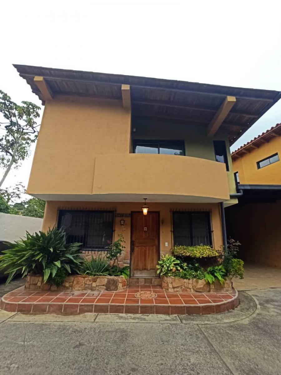 Foto Casa en Venta en Carrizal, Urb. Colinas de Carrizal., Miranda - U$D 78.000 - CAV171389 - BienesOnLine