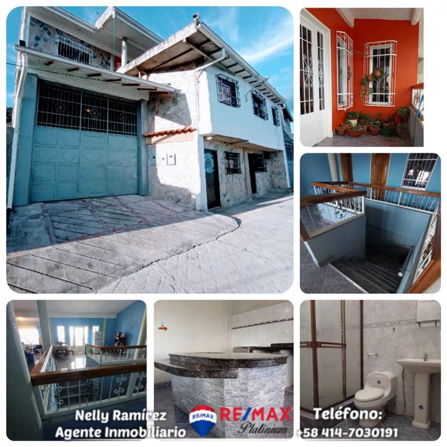 Foto Casa en Venta en Palmira, Tchira - U$D 45.000 - CAV143211 - BienesOnLine