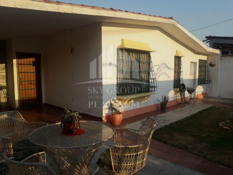 Foto Casa en Venta en San Diego, Carabobo - U$D 48.000 - CAV134443 - BienesOnLine