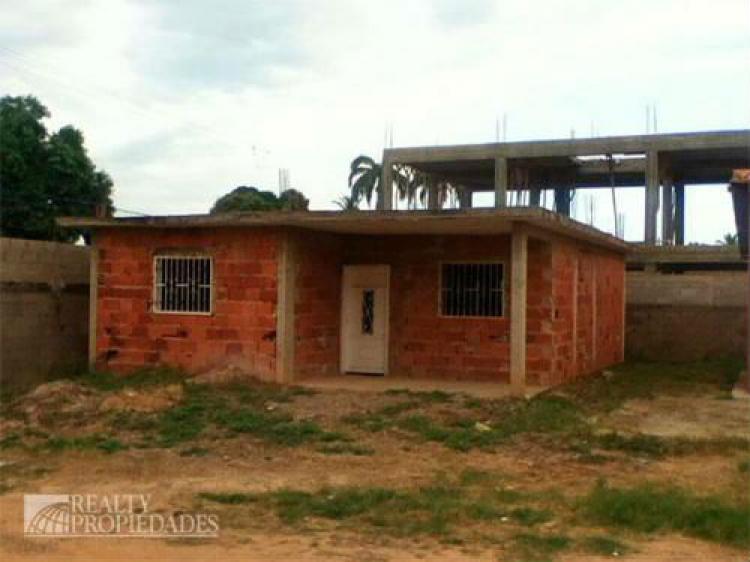 Foto Casa en Venta en Libertad, Ciudad Ojeda, Zulia - CAV98674 - BienesOnLine