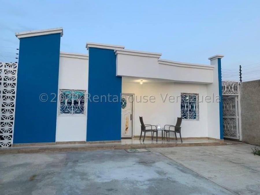 Foto Casa en Venta en Guanadito, Punto Fijo, Falcn - U$D 23.100 - CAV223782 - BienesOnLine