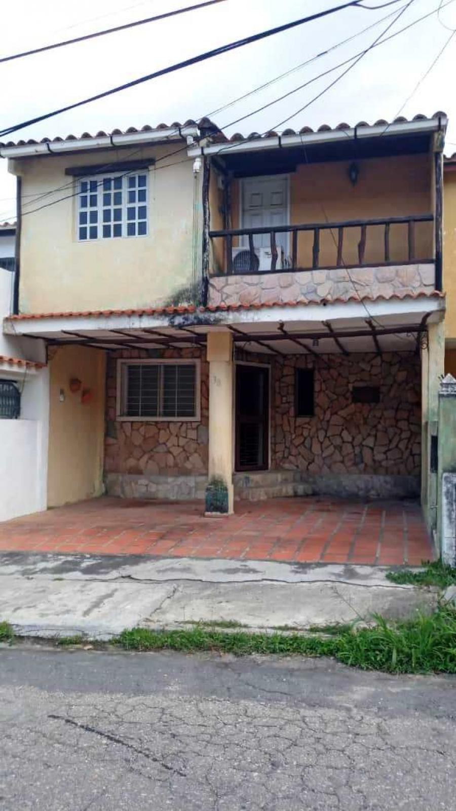 Foto Casa en Venta en Naguanagua, Naguanagua, Carabobo - U$D 16.000 - CAV182572 - BienesOnLine