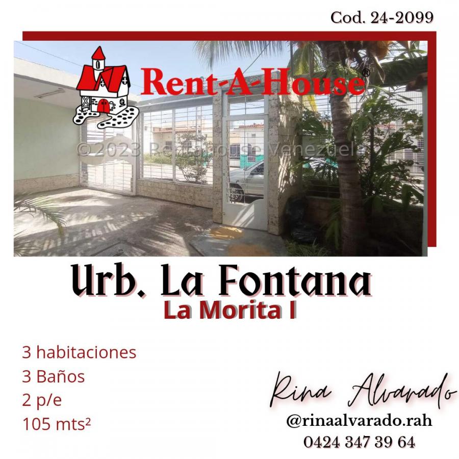 Foto Casa en Venta en Linares Alcntara, Maracay, Aragua - U$D 40.000 - CAV220131 - BienesOnLine