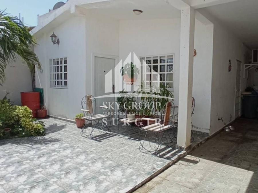 Foto Casa en Venta en Judibana, Punto Fijo, Falcn - U$D 36.500 - CAV170140 - BienesOnLine