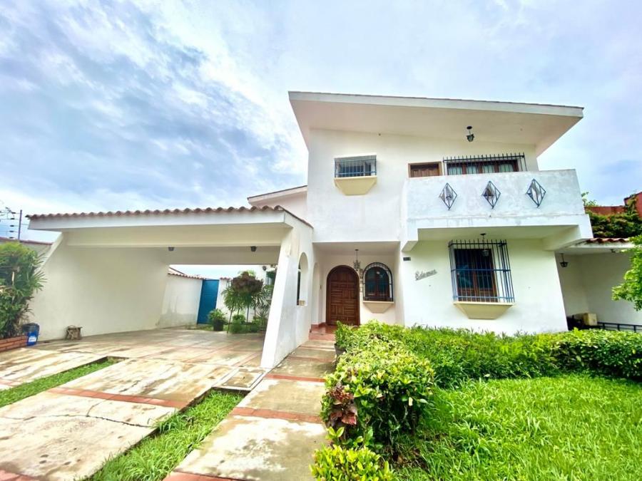 Foto Casa en Venta en Valencia, Carabobo - U$D 90.000 - CAV207028 - BienesOnLine