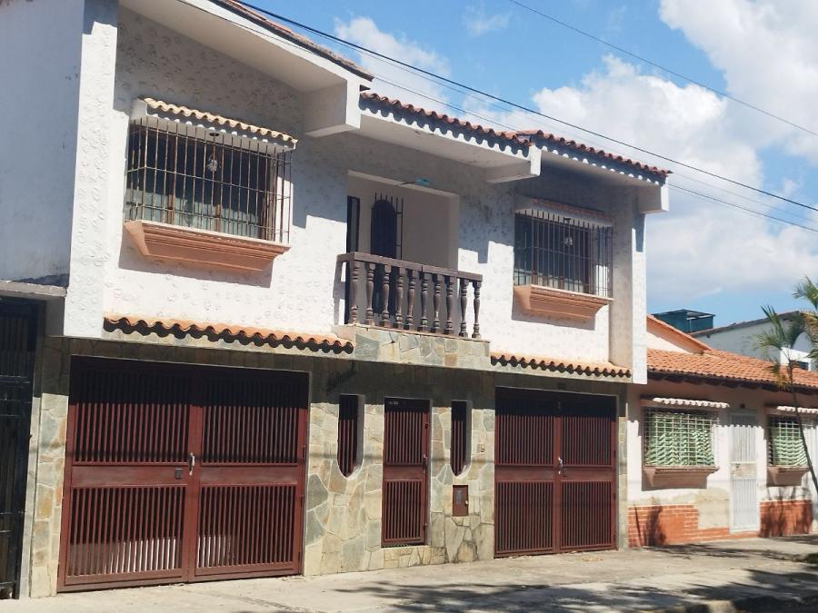 Foto Casa en Venta en Naguanagua, Carabobo - U$D 45.000 - CAV189222 - BienesOnLine