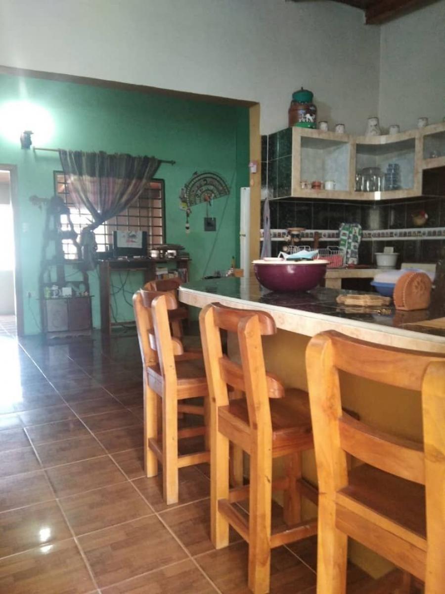Foto Casa en Venta en Alto Barinas, Urb. Terracota, Barinas - U$D 12.500 - CAV172537 - BienesOnLine