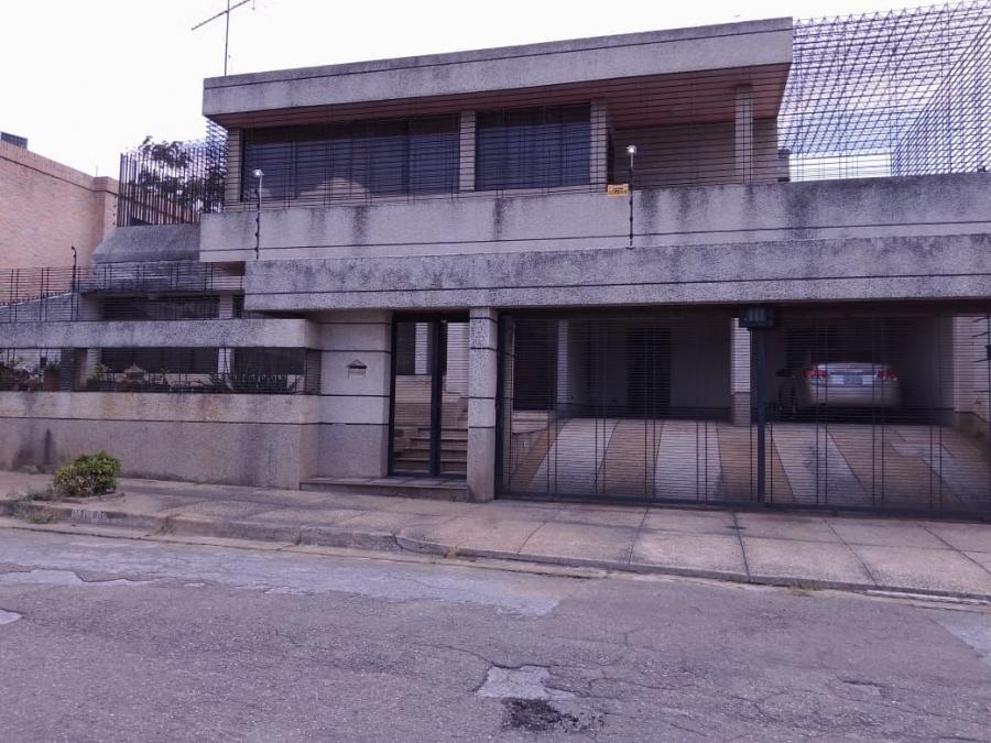 Foto Casa en Venta en Valencia, Carabobo - U$D 120.000 - CAV201744 - BienesOnLine