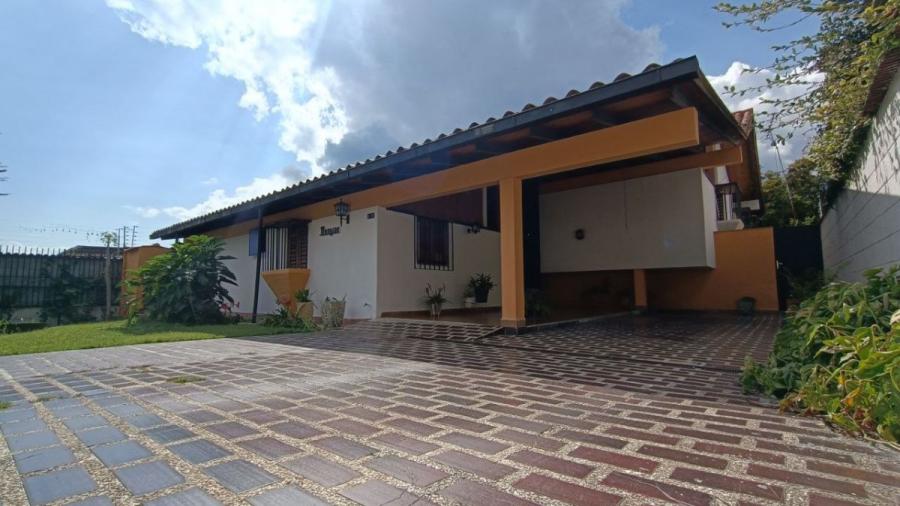 Foto Casa en Venta en Mrida, Mrida - U$D 74.999 - CAV200292 - BienesOnLine