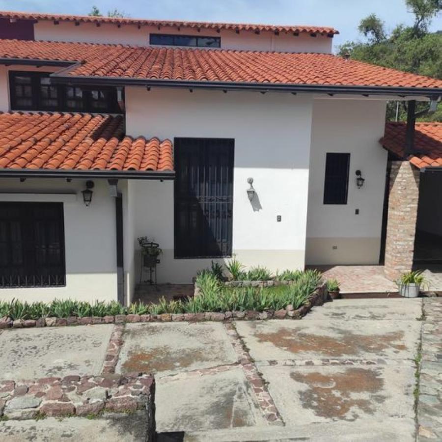 Foto Casa en Venta en Mrida, Mrida - U$D 70.000 - CAV200298 - BienesOnLine