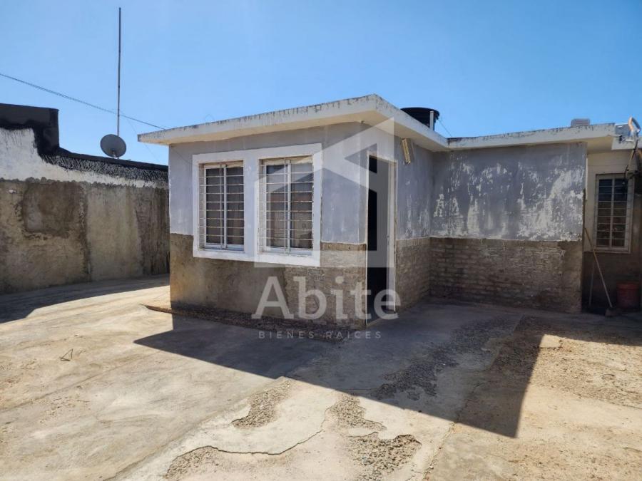 Home in Metric Way
