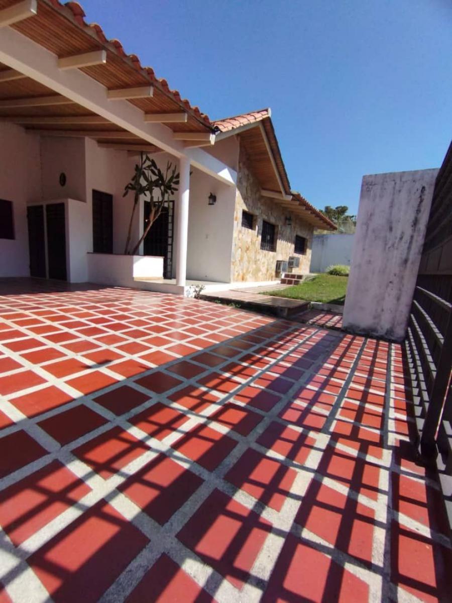 Foto Casa en Venta en Mrida, Mrida - U$D 75.000 - CAV202504 - BienesOnLine