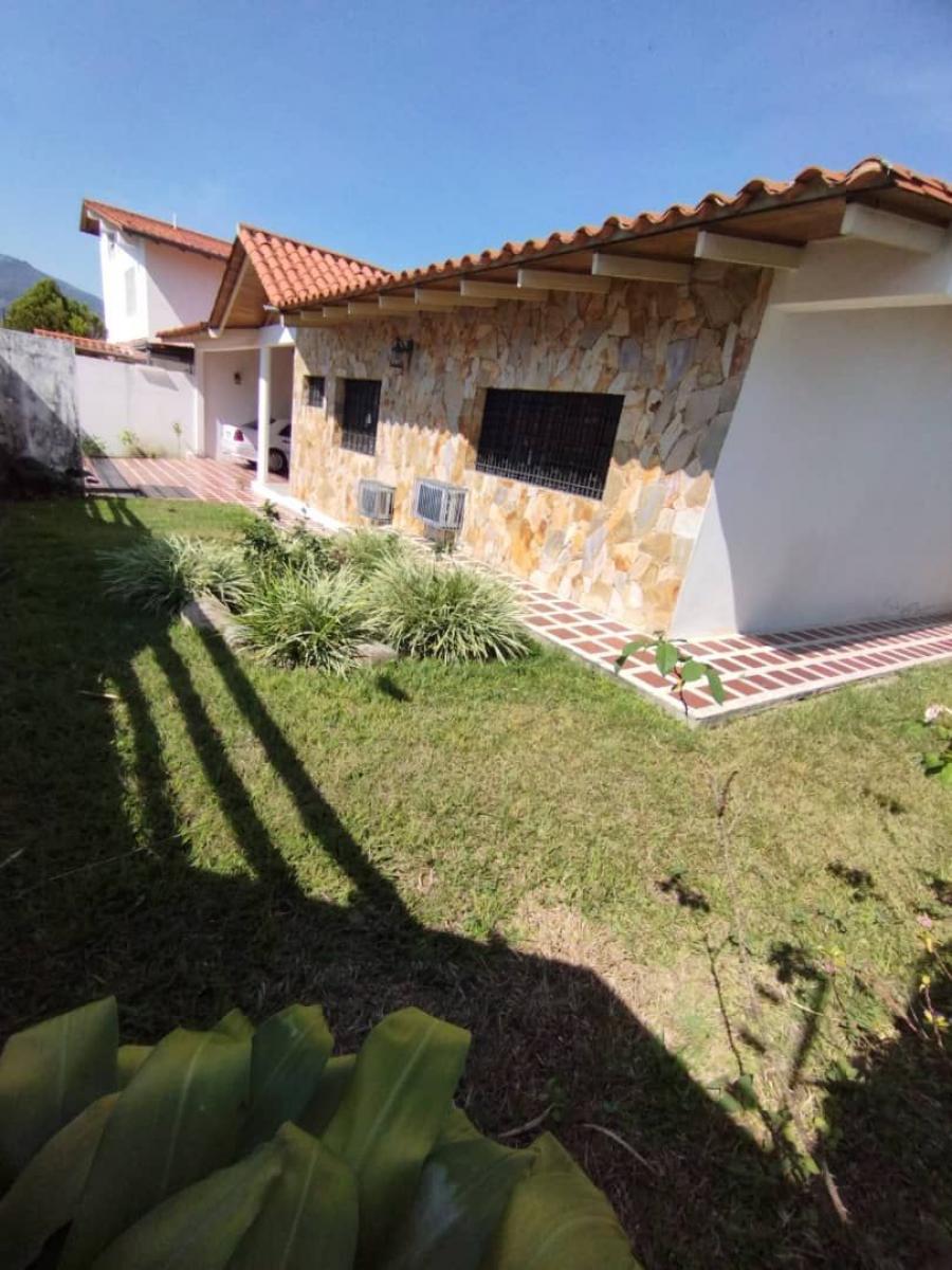 Foto Casa en Venta en Mrida, Mrida - U$D 75.000 - CAV190263 - BienesOnLine