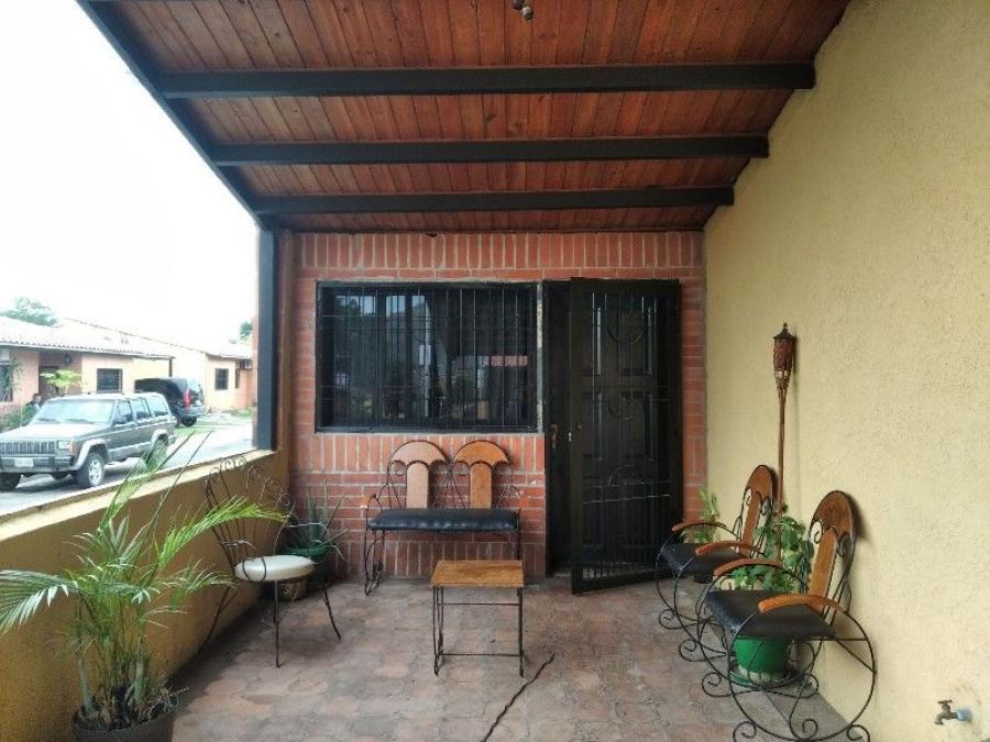 Foto Casa en Venta en San Diego, Carabobo - U$D 35.000 - CAV134584 - BienesOnLine