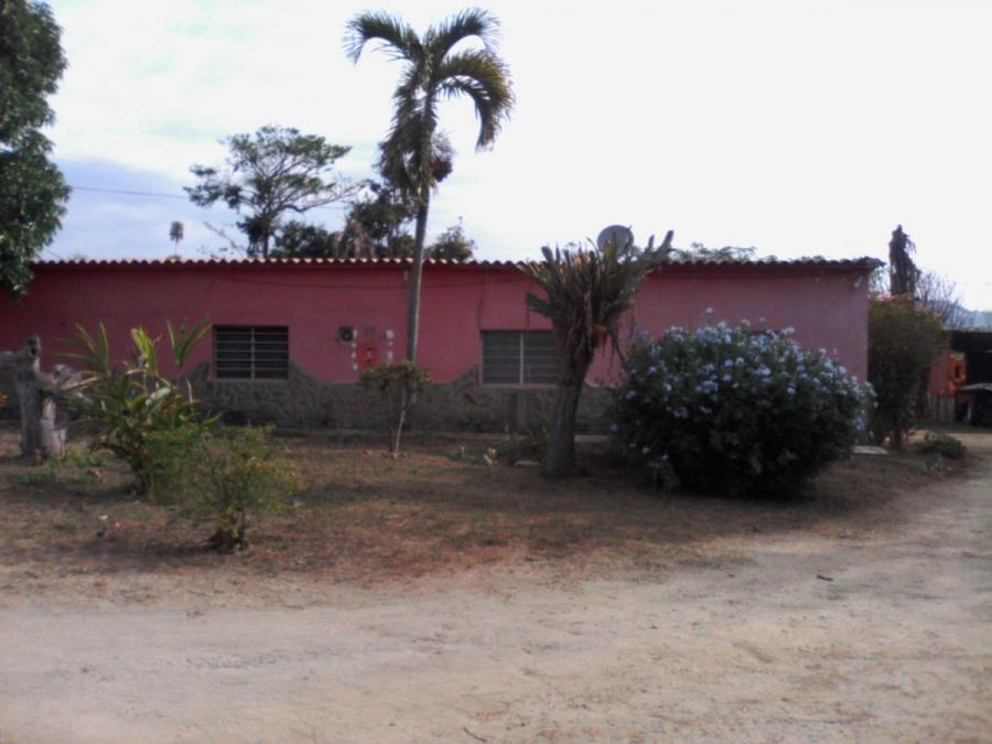 Foto Casa en Venta en Nirgua, Nirgua, Yaracuy - U$D 18.000 - CAV191195 - BienesOnLine