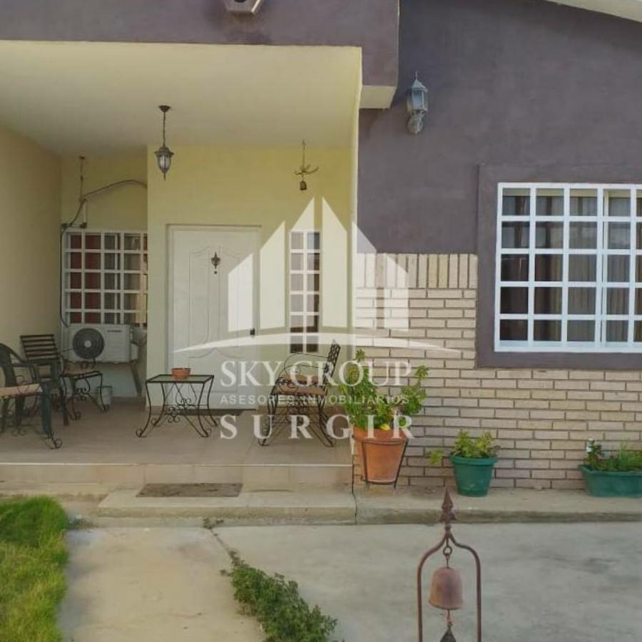 Home in Metric Way