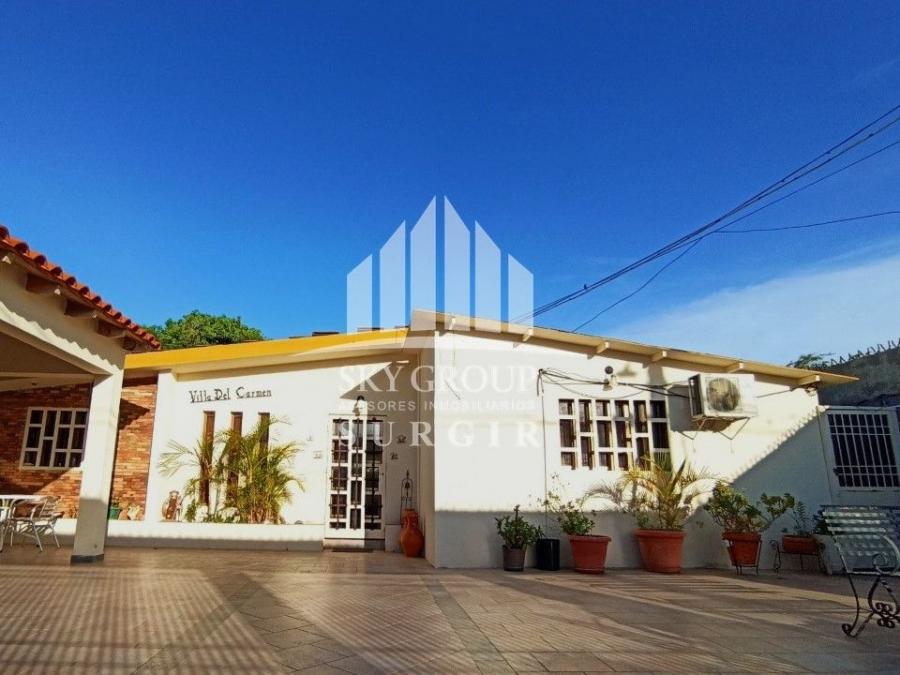Foto Casa en Venta en Punta Cardn, Punto Fijo, Falcn - U$D 40.000 - CAV185237 - BienesOnLine