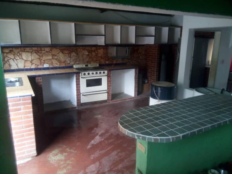 Foto Casa en Venta en LA SABANITA, Ciudad Bolvar, Bolvar - U$D 13.000 - CAV181514 - BienesOnLine