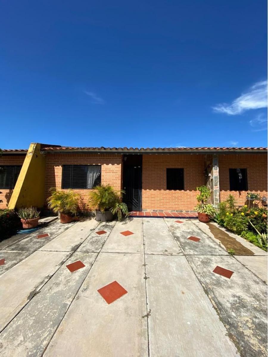 Foto Casa en Venta en San Diego, Carabobo - U$D 31.500 - CAV203686 - BienesOnLine