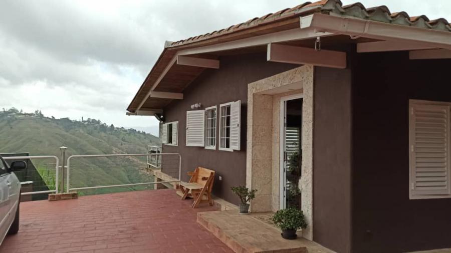 Foto Casa en Venta en Los Salias, San Antonio de Los Altos, Miranda - U$D 85.000 - CAV171385 - BienesOnLine