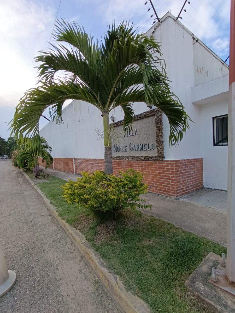 Home in Metric Way