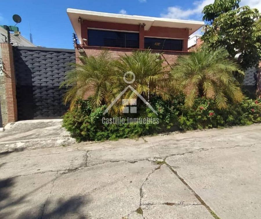 Foto Quinta en Venta en SANTA EDUVIGIS, Caracas, Distrito Federal - U$D 260.000 - QUV154368 - BienesOnLine