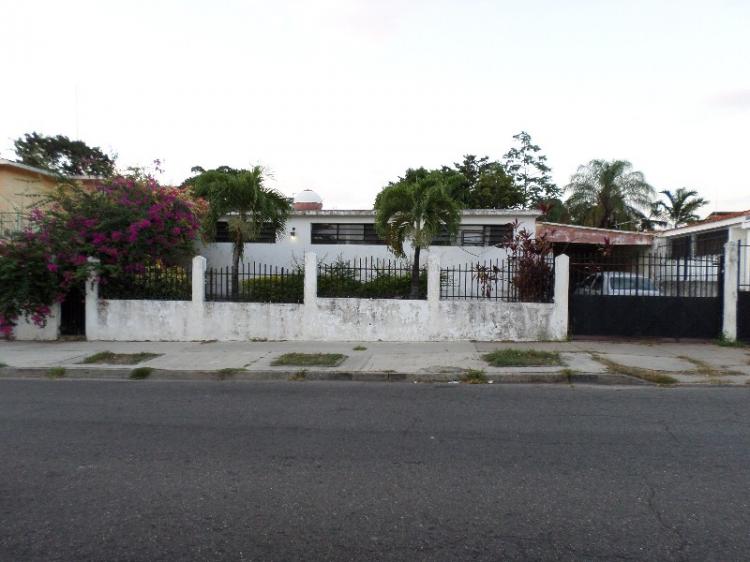 Home in Metric Way