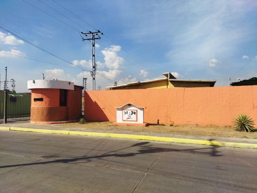 Foto Casa en Venta en Los Guayos, Carabobo - U$D 10.500 - CAV216789 - BienesOnLine