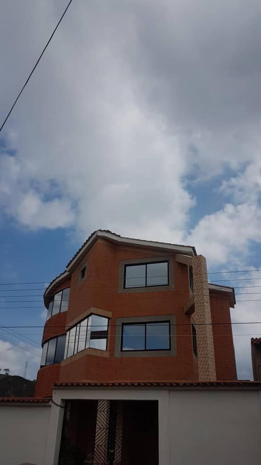 Home in Metric Way