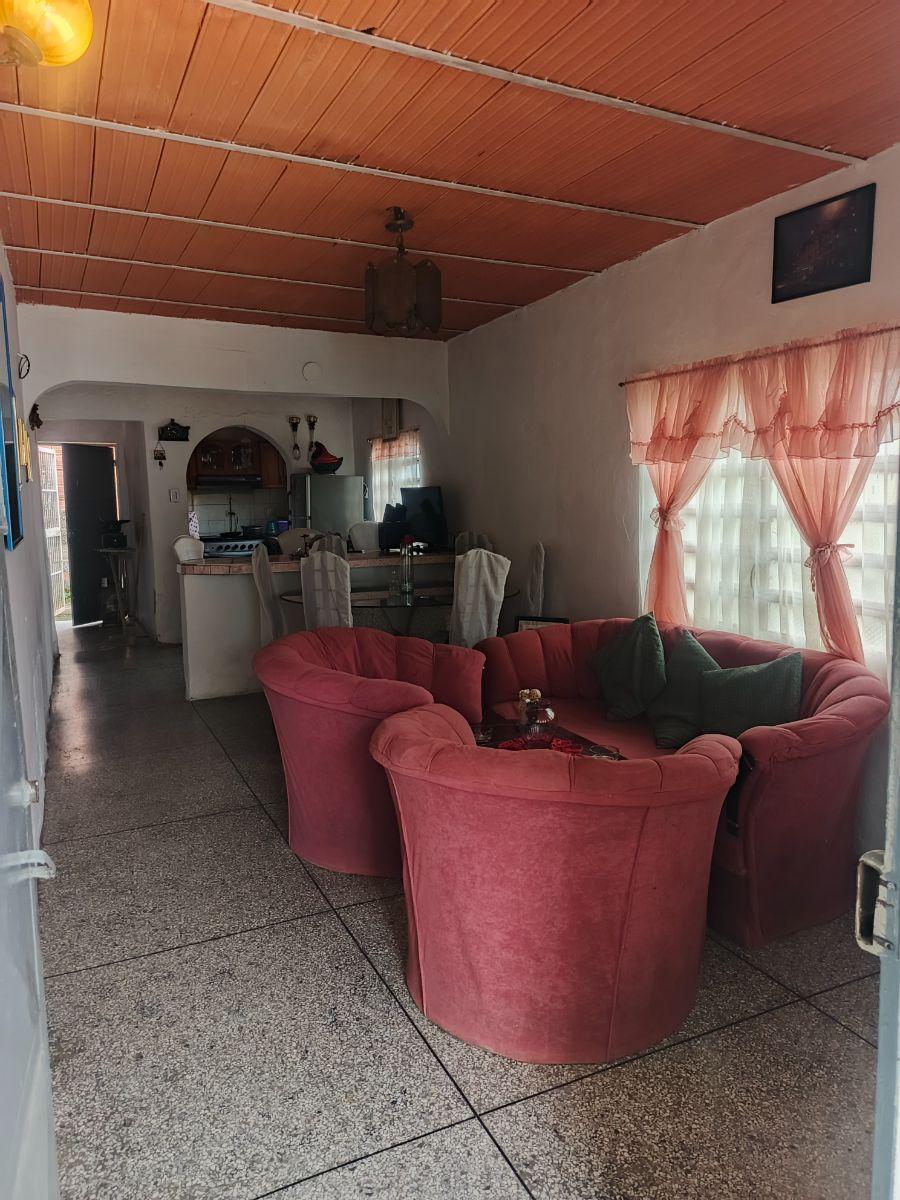Home in Metric Way