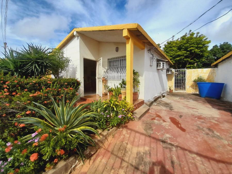 Foto Casa en Venta en Agua Salada, Ciudad Bolvar, Bolvar - U$D 7.000 - CAV202354 - BienesOnLine