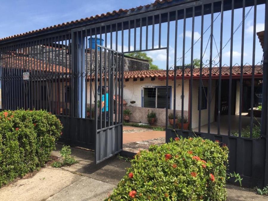 Foto Casa en Venta en La Fra, Tchira - U$D 38.000 - CAV135982 - BienesOnLine