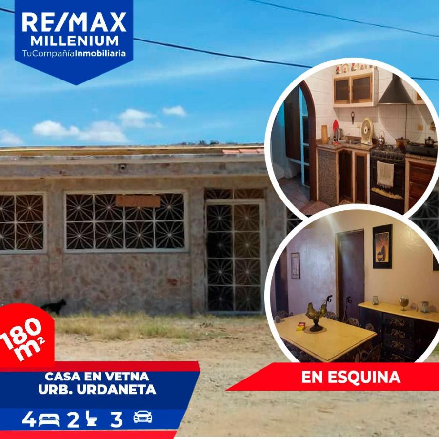 Foto Casa en Venta en Maracaibo, Zulia - U$D 11.000 - CAV131547 - BienesOnLine