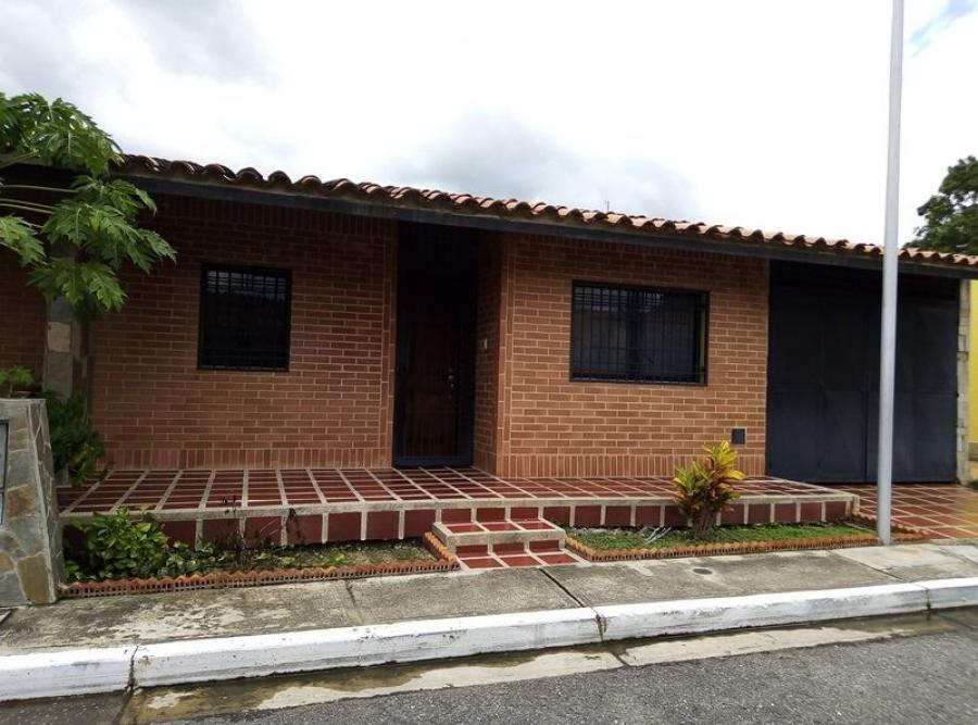 Foto Casa en Venta en San Diego, Carabobo - U$D 36.000 - CAV134600 - BienesOnLine