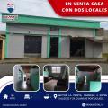 Casa en Venta en  Guanare
