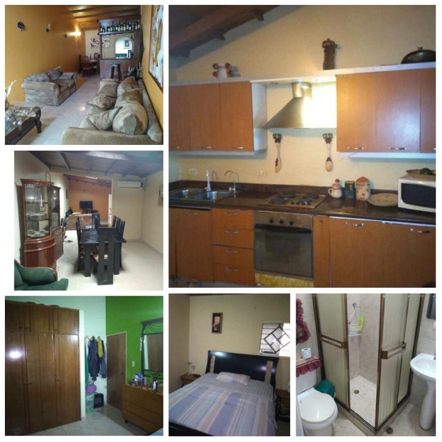 Foto Casa en Venta en puerto ordaz, Ciudad Guayana, Bolvar - U$D 30.000 - CAV185736 - BienesOnLine