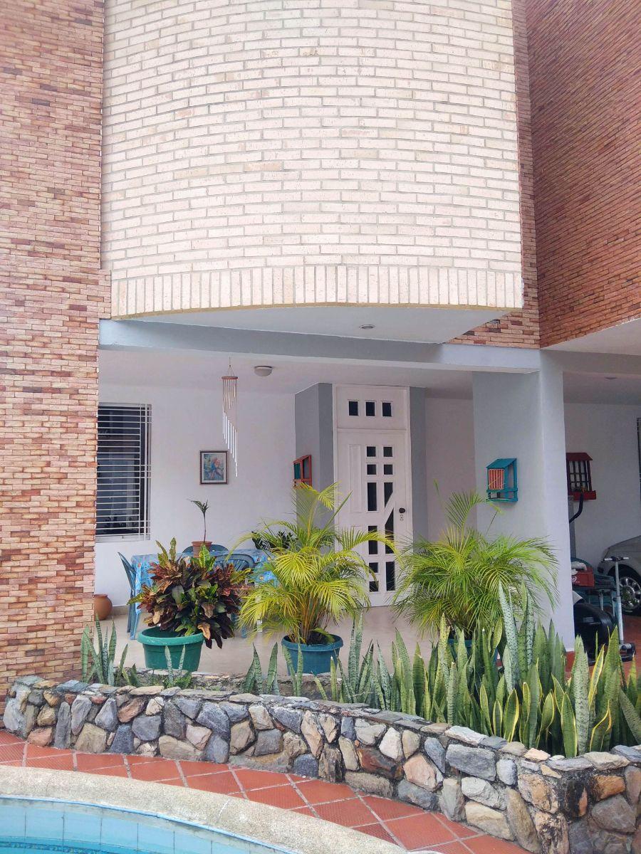 Foto Casa en Venta en Urbana Naguanagua, Naguanagua, Carabobo - U$D 130.000 - CAV222247 - BienesOnLine