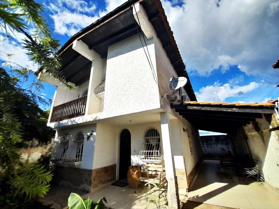 Foto Casa en Venta en Ciudad Bolvar, Bolvar - U$D 33.000 - CAV202404 - BienesOnLine