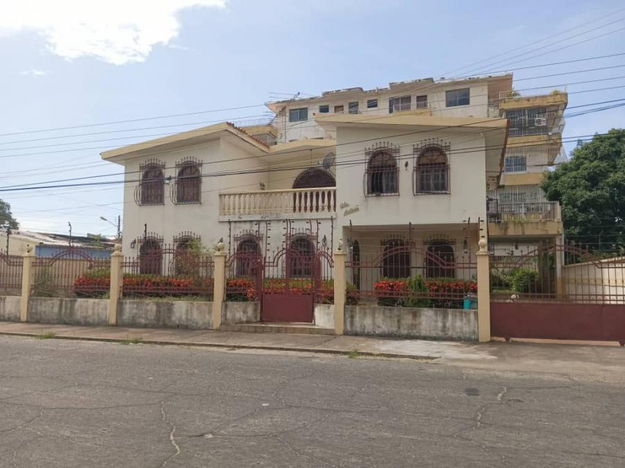 Foto Casa en Venta en Ciudad Bolvar, Bolvar - U$D 60.000 - CAV202946 - BienesOnLine
