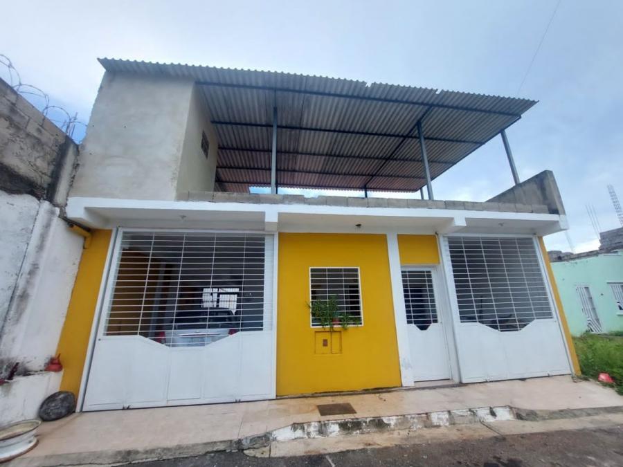 Foto Casa en Venta en Res.cariaprima 2,San juaquin, San Joaqun, Carabobo - U$D 13.500 - CAV218183 - BienesOnLine