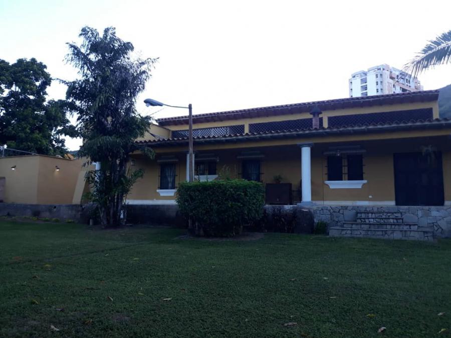 Foto Casa en Venta en Maongo, El Rincn Maongo, Carabobo - U$D 450.000 - CAV147917 - BienesOnLine